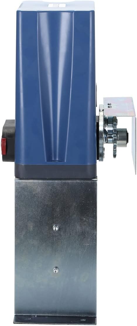 Replacement Big and Small Sprockets for AT660 AT1350 AT1800 AT2200 AT3300 Sliding Gate Openers