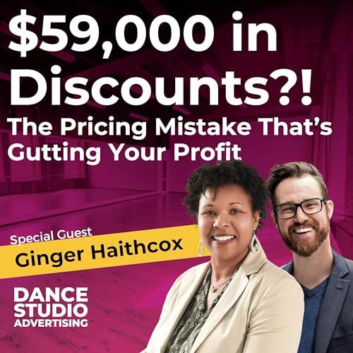 $59,000 in Discounts?! The Pricing Mistake That’s Gutting Your Profit
