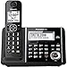 Panasonic KX-TGF340B DECT 1-Handset Landline Telephone