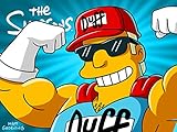 The Simpsons Season 26