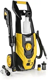 Tramontina, Lavadora de Alta Pressão Master 1400W, 127V