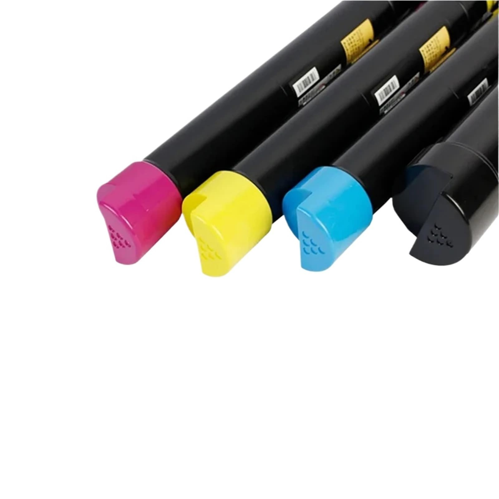 Genérico Compatible con 1 Cartucho de tóner C5005 7800. | Tóner de repuesto único for impresoras de oficina en color DocuPrint C5005d Phaser 7800(M-300g)