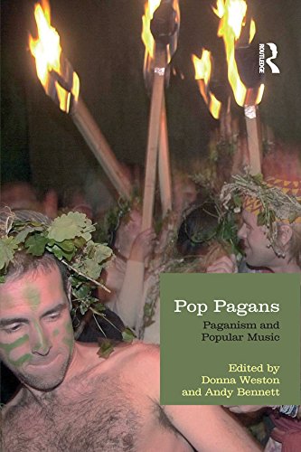 Pop Pagans: Paganism and Popular Music (Studies in Contemporary and Historical Paganism)