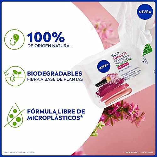 Desmaquillantes, Drugstore Imagen adicional