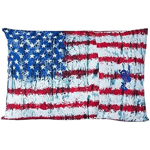 MyPillow Roll & GoAnywhere [USA Revival]