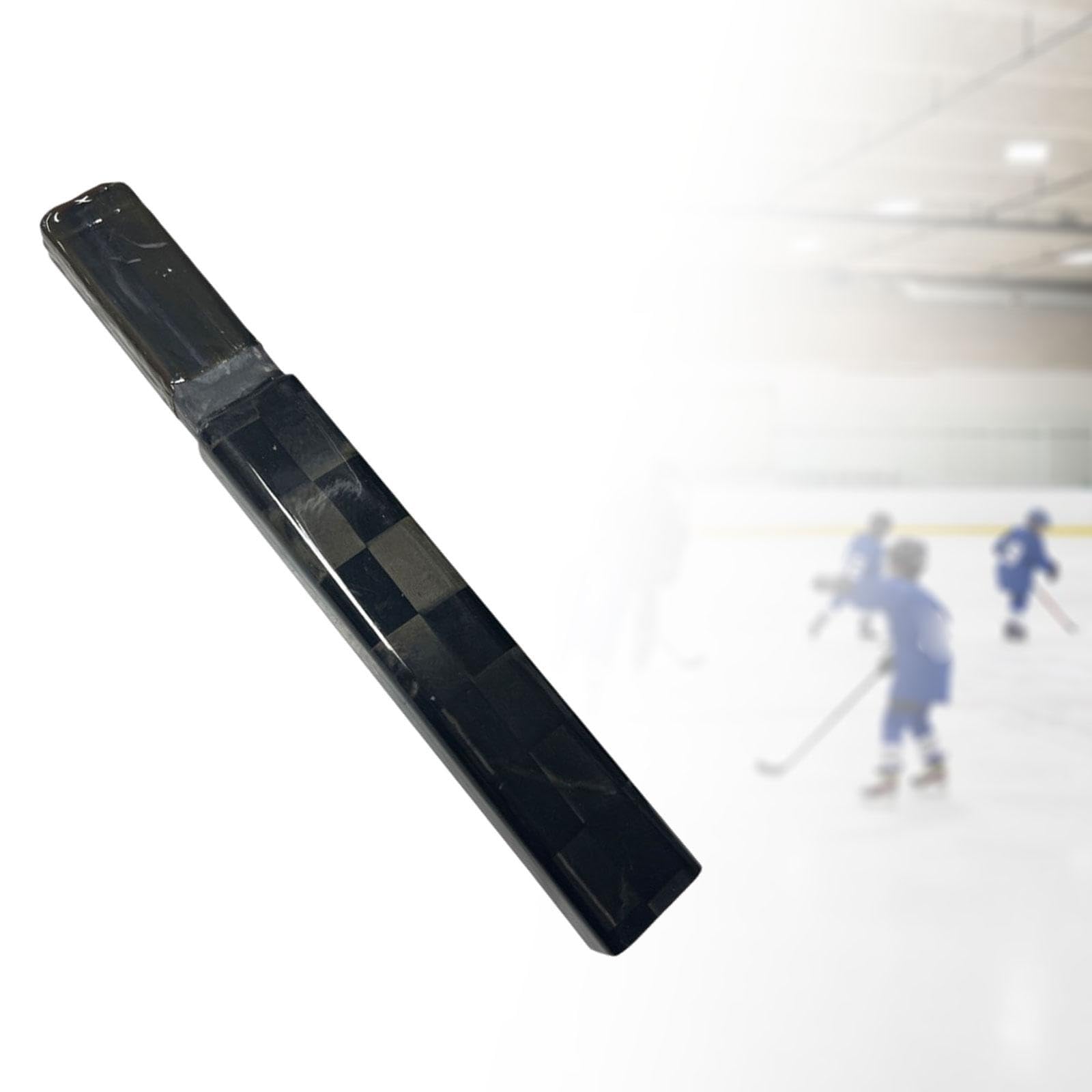 Asta di prolunga per Hockey Bastone di prolunga Poli di prolunga Versatili Tappo terminale per Pratica di Allenamento per Appassionati di Atleti