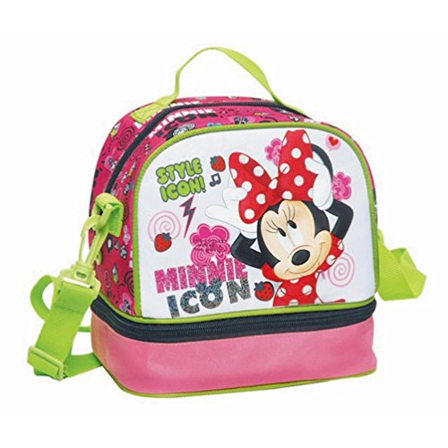 Preisvergleich Produktbild Jokeria Minnie - Disney - Mittagessen Tasche