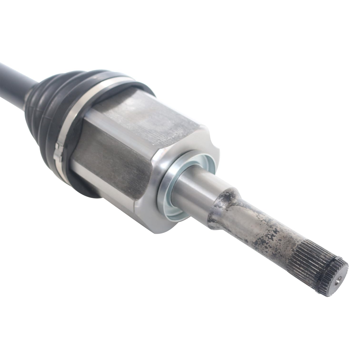 2013年購入／sOMEThING - Anglam Ver. CC ZX1-America – Axe Wheels