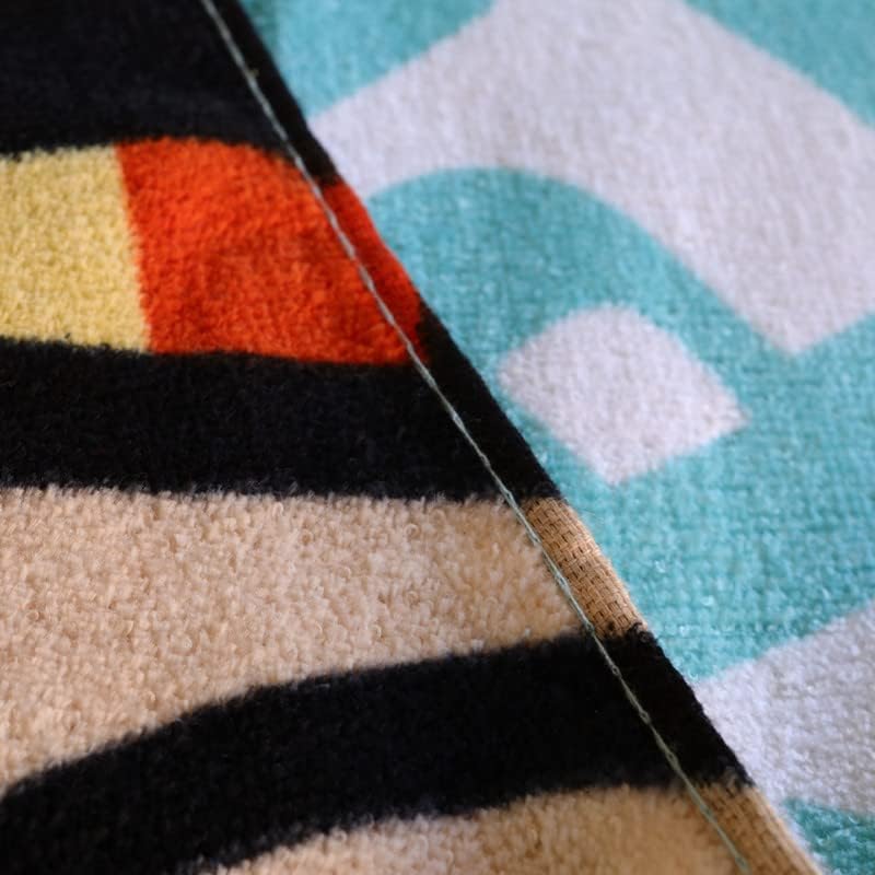 Miniatura 5 de Harry Potter - Toalla de playa para niños, 27 x 55 pulgadas, suave y absorbente de agua, toalla de playa para piscina