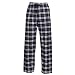 Boxercraft Flannel Pant Pajama Bottoms, Youth Sizes