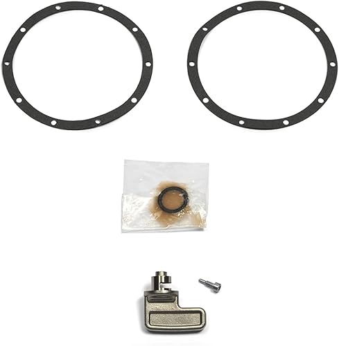 Miniatura 3 de WARN 82463 palanca de bastidor medio