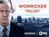 Worricker Trilogy