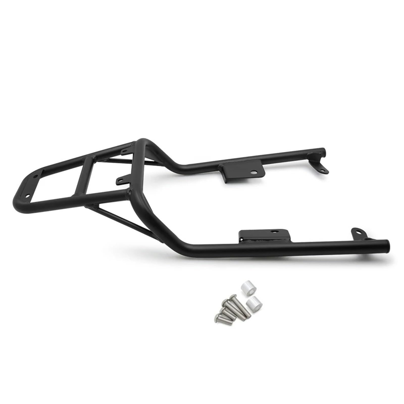 Für W230 Für Meguro S1 2025 2026 Gepäckträgerhalter