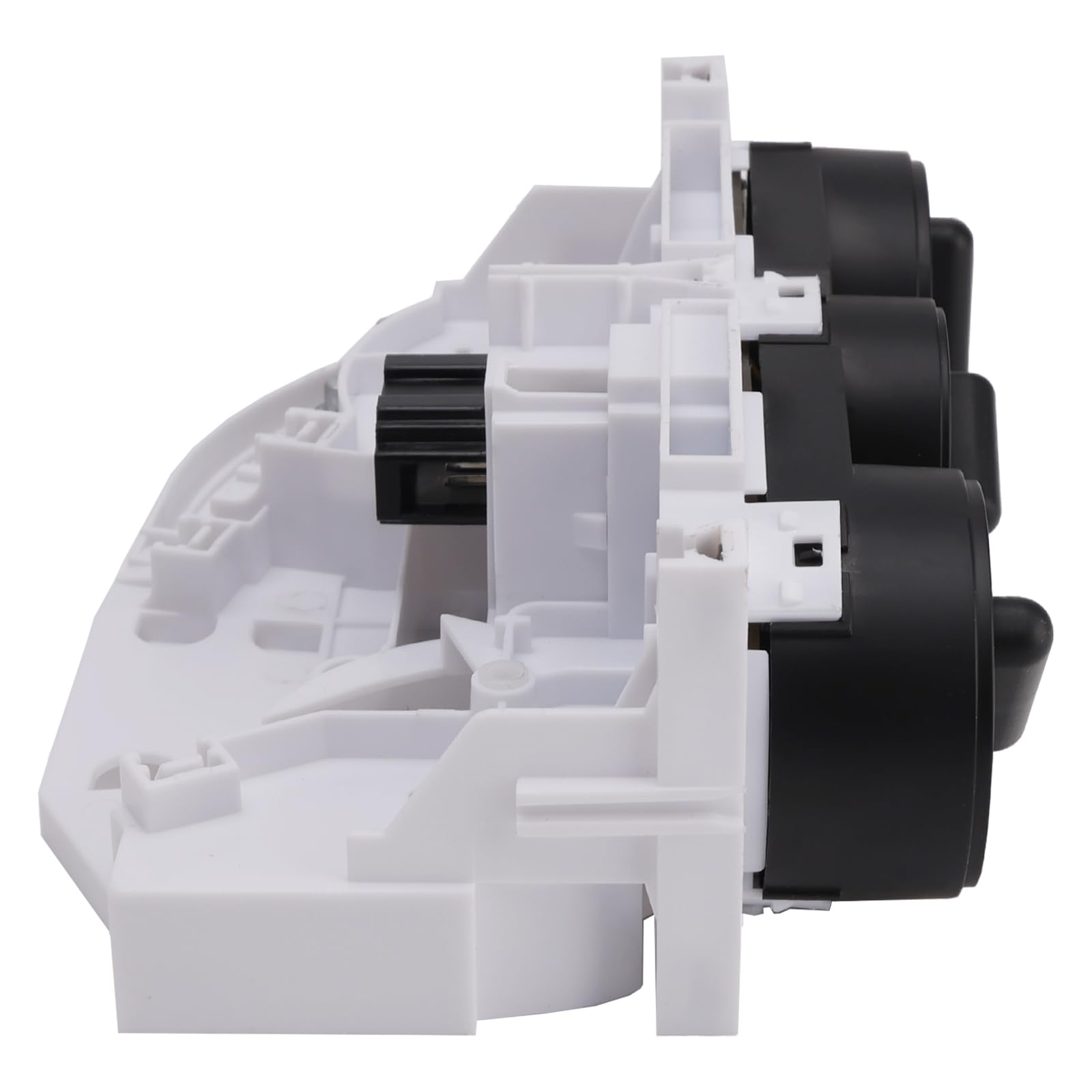 Topteng 1C0820045C A/C Heater Control Panel Climate Control Module Switch Apto para VW Beetle