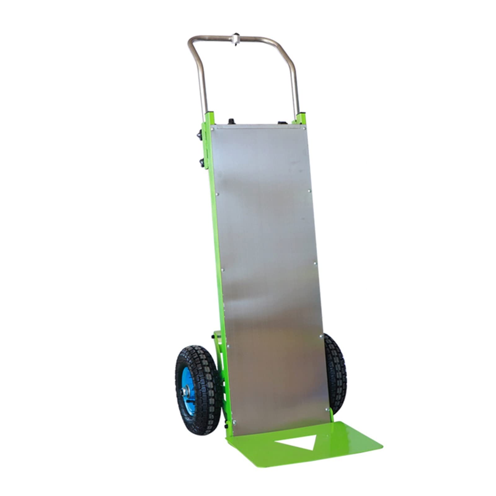 Tool Trolley Ladder Climbing Device Electric Load-Bearing Up and Down Climbing Artifact Appliances Moving Load 100Kg-150Kg(48V 13AH)