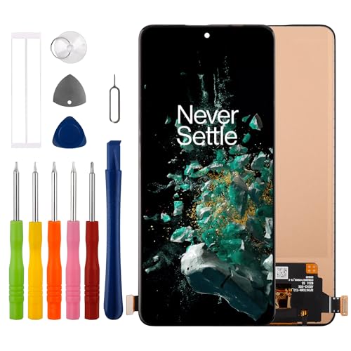 Écran OnePlus 10T LCD tactile complet compatible OnePlus Ace Pro CPH2415 Duotipa