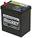 Produktbild Rocket BAT035LDJ Starterbatterie, 12V 35Ah 270A B0
