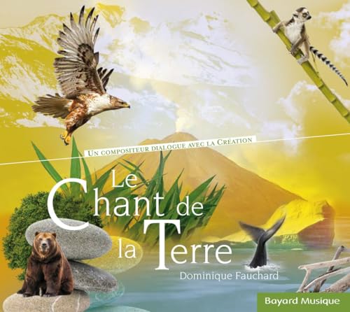 Le chant de la terre
