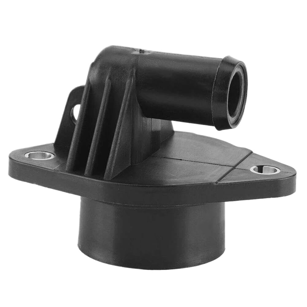 Htoqac Onecolor Positive Crankcase Ventilation Pcv Compatible With Charger Challenger Caravan 3.6L 2013-2019