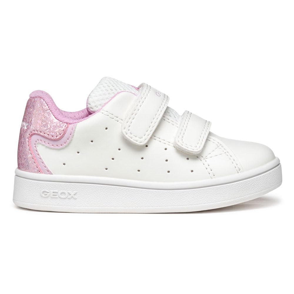 Geox B Eclyper Girl A Scarpe da ginnasticaBambine e Ragazze