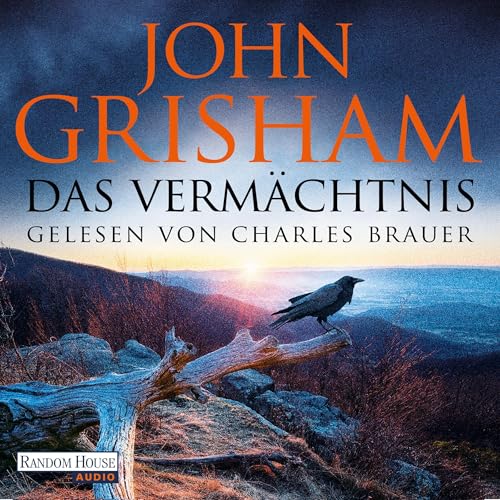 Couverture de Das Verm&auml;chtnis