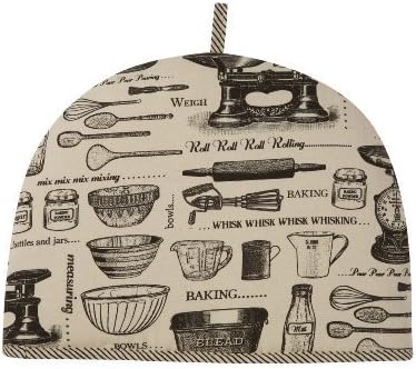 Ulster Weavers Baking Tea Cosy by Ulster Weaver