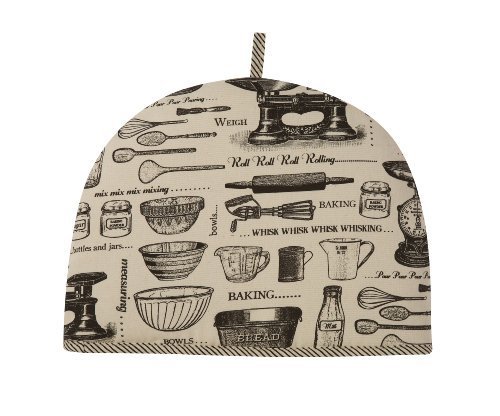 Ulster Weavers Baking Tea Cosy by Ulster Weaver