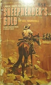 Unknown Binding Sheepherder's Gold Book