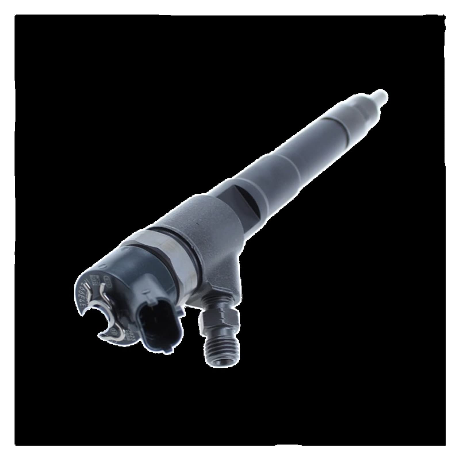 Ugelli Iniettore Iniettori PER Pompa Del Carburante Common Rail Ugello Di Iniezione 0445110274 0445110275 0445110248 0445110273 Iniettore carburante