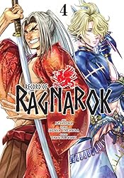 Amazon | Record of Ragnarok, Vol. 1 (English Edition) [Kindle