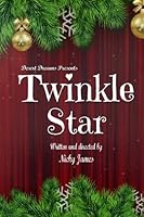 Twinkle Star 1977822711 Book Cover