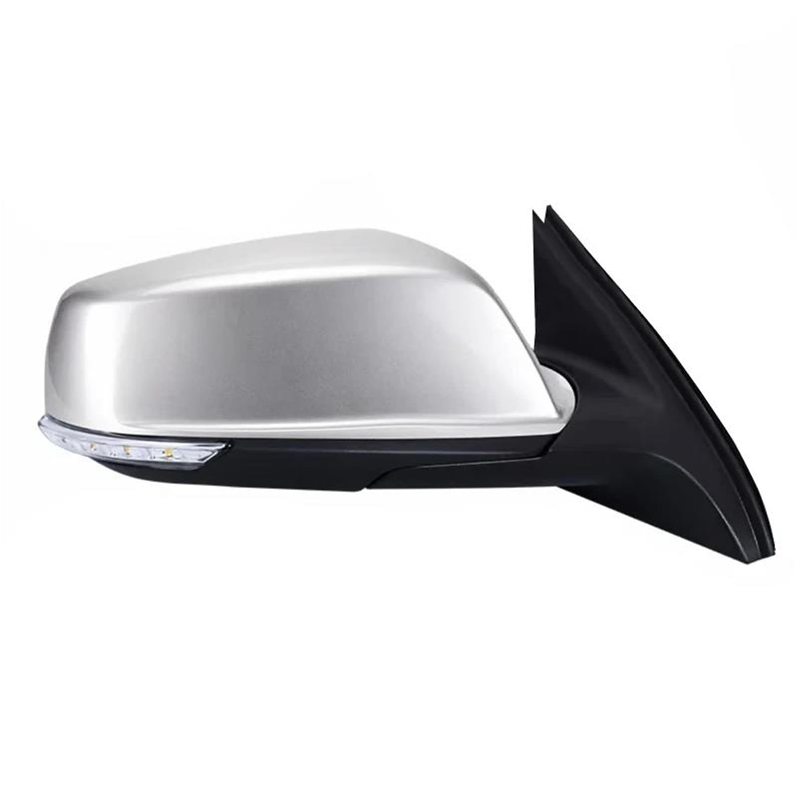 Rétroviseur latéral automatique pour réparer le miroir cassé de votre berline Malibu 2015