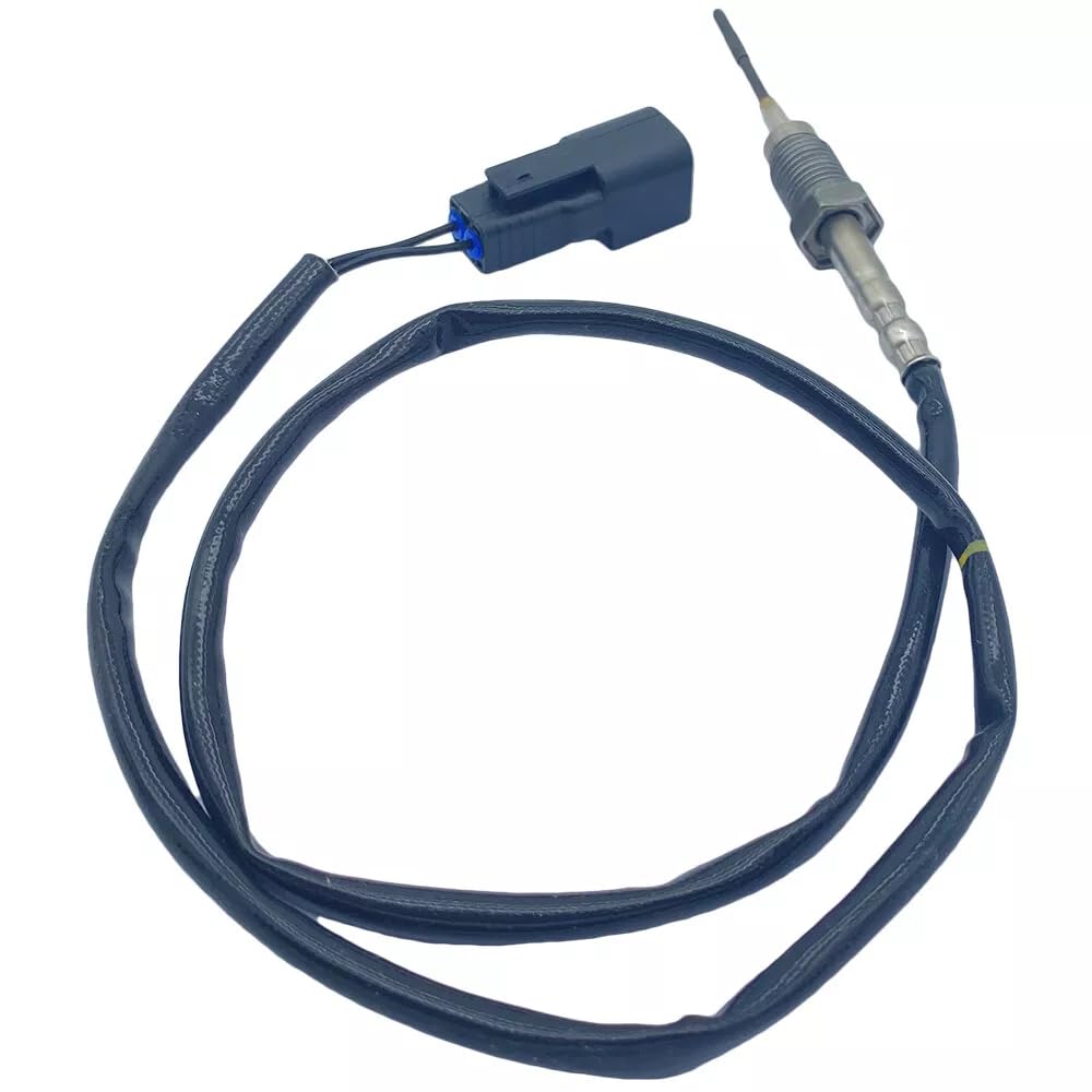 RF7K-18-7G0A RF7P-18-7G0 - Sensor de temperatura de escape 2 para M3 BK BL 5 CR 6 GG GY GH 2.0 2.2 Diesel