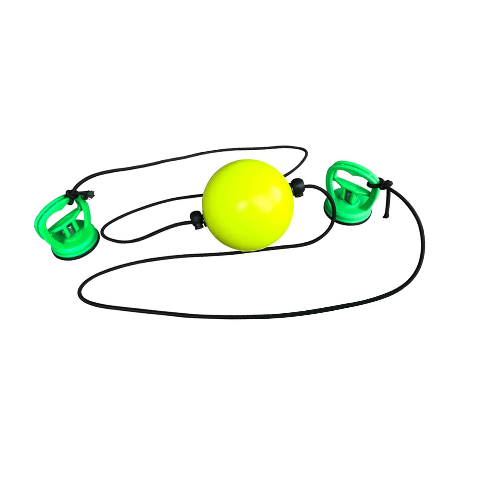 BNF® Boxing Ball Training Double End Punching Ball MMA|Sporting Goods | Boxing, Martial Arts & MMA | Training Equipment & Supplies | Punching Bags