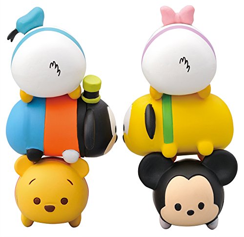 Amazon.co.jp: エンスカイ(ENSKY) ディズニーツムツム つむつむ : おもちゃ