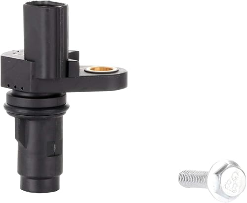 ECCPP Sensor de posición del cigüeñal apto para Buick LaCrosse Regal Verano/para Chevrolet Cobalt Equinox HHR Malibu/para GMC Terrain/para Pontiac
