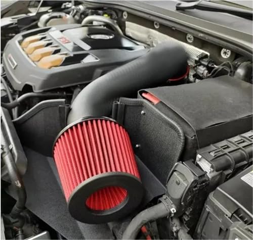 Admission d'air Seat Leon résout les pertes de puissance