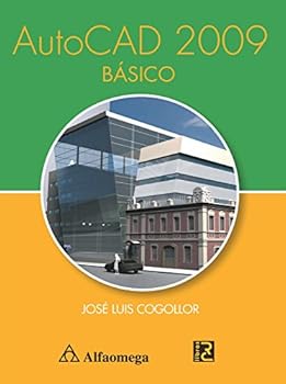 Paperback Autocad 2009, BASICO (Spanish Edition) [Spanish] Book