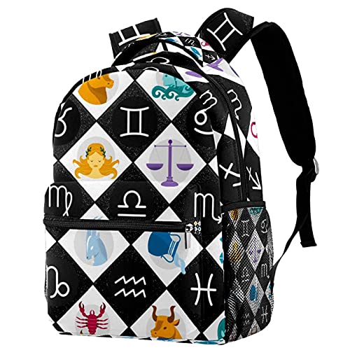 Sac à dos ordinateur portable grande capacité pour protéger son matériel au lycée