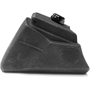 ROLLERBLADE BRAKE PAD STD 1PC