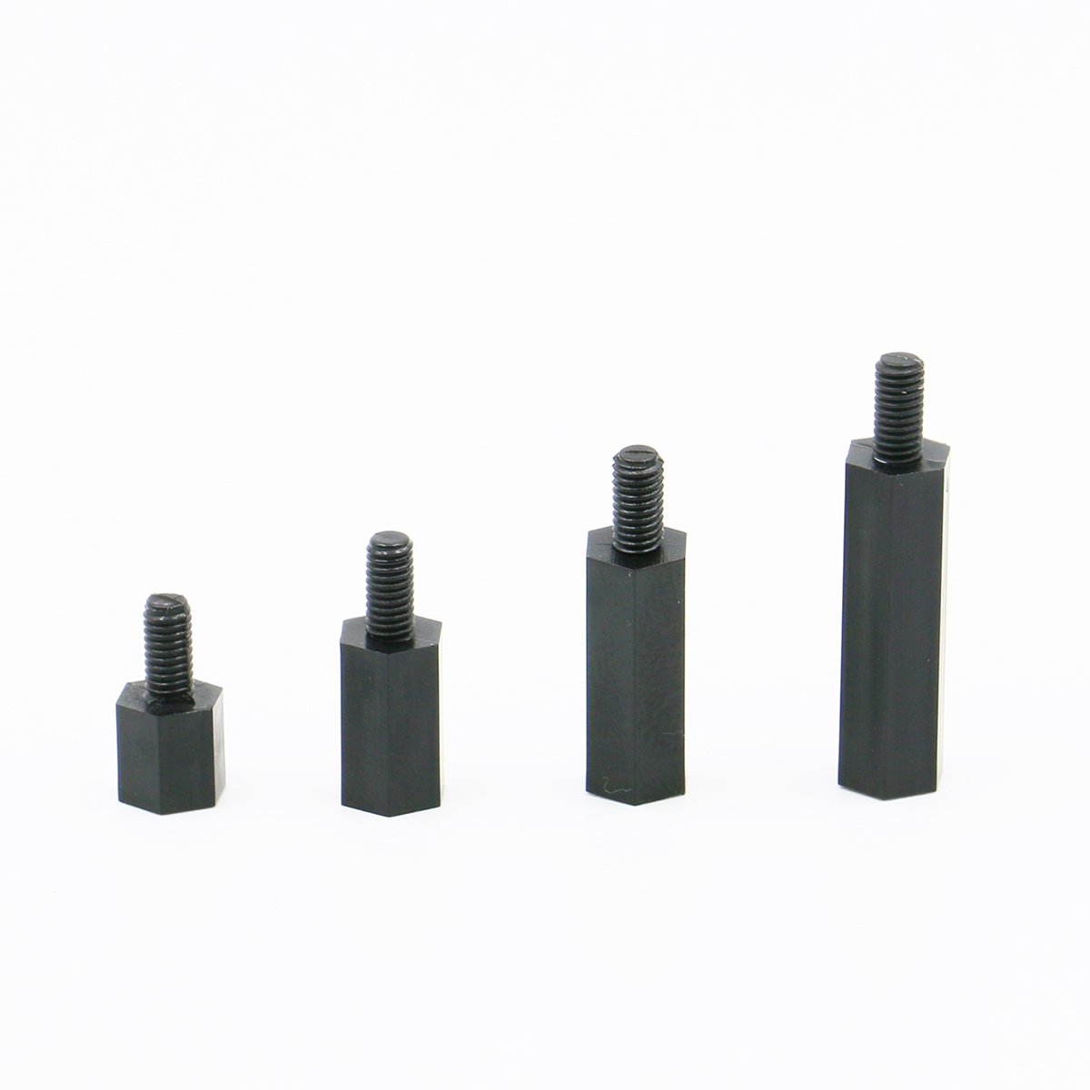 M3 Hex Standoffs Schroeven Notenwasser Assortiment Kit 320 st