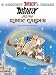 Asterix and the Magic Carpet: Album #28