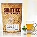 Solstice Oolong Loose Leaf Tea (16-Ounce, Bulk), Formosa Standard Taiwan Oolong Tea, 175+ Cups Per Bag (1 Lb.)