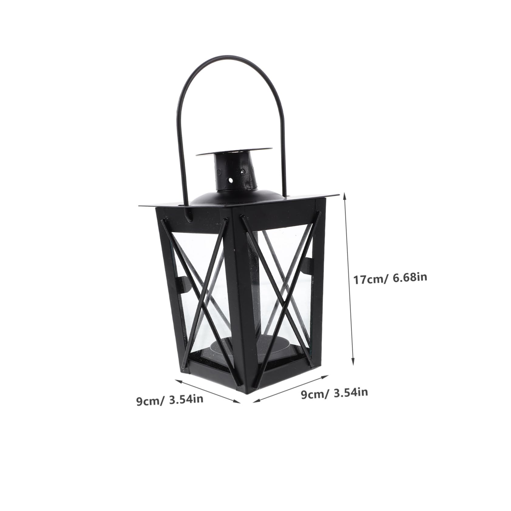 DOITOOL 4stücke Künstlerischer Kerzenhalter Aus Eisen Kerzenständerlampe Im Marokkanischen Stil Wohnaccessoire Kreative Lampe Für Hochzeitsdekoration Tischdeko