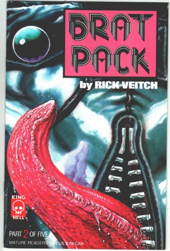 Brat Pack #2