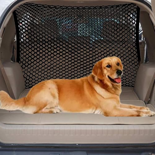 Dog Barrier for Ford Explorer