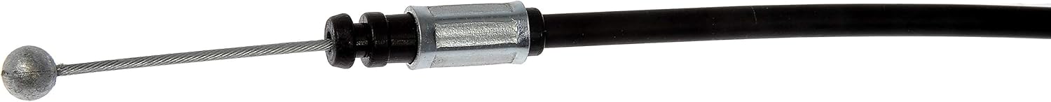Dorman 912-630 Rear Door Latch Cable Compatible with Select Toyota Models