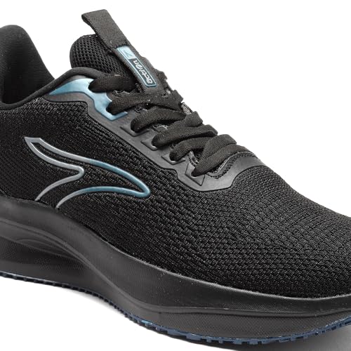 Image of Action | Athleo | BULLET-503 | Stylish | Lightweight | Comfortable | Trendy | Sports | Running Shoes | for Men