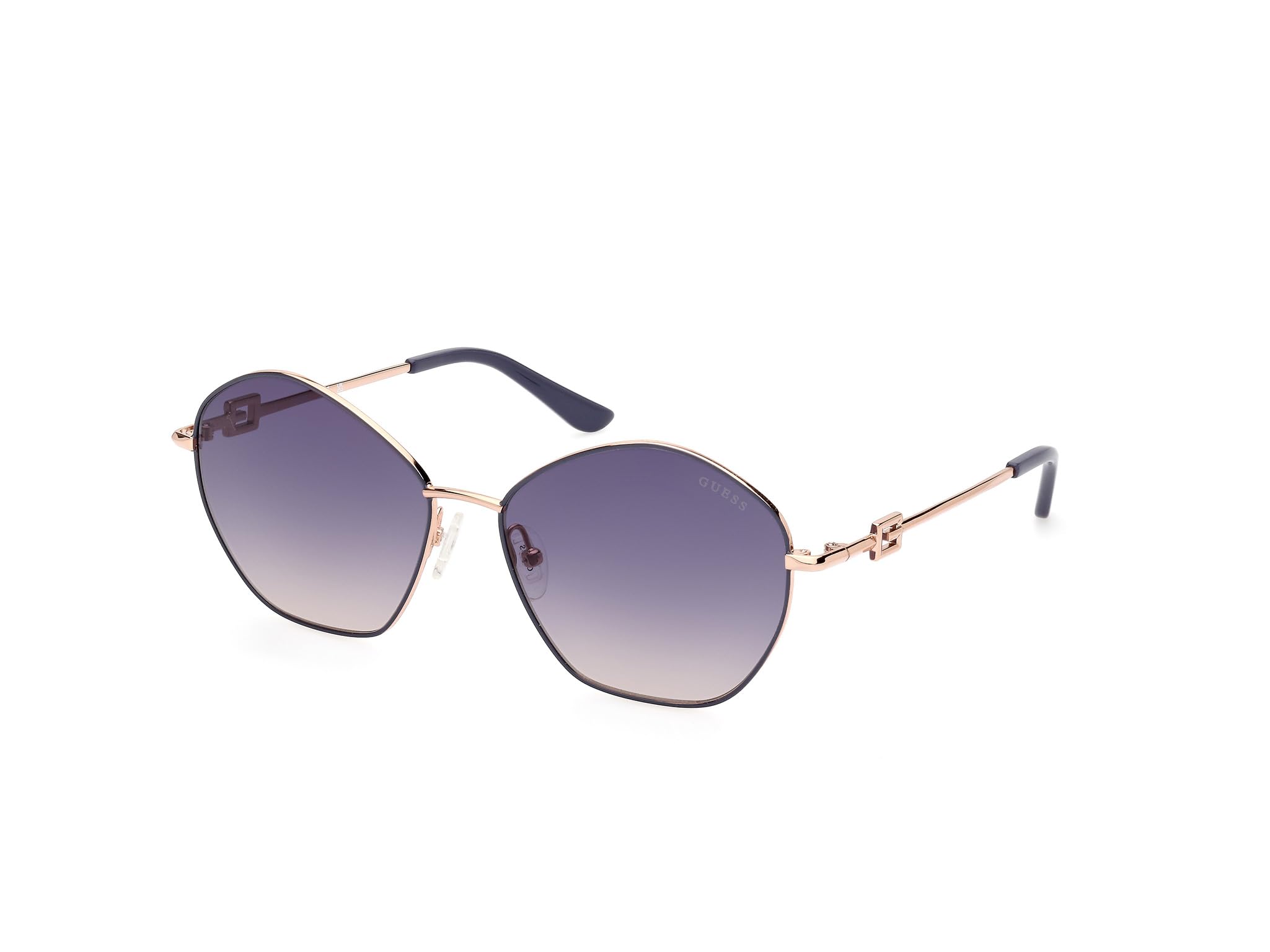 GUESS Okulary przeciwsłoneczne Kobiety Gu7907