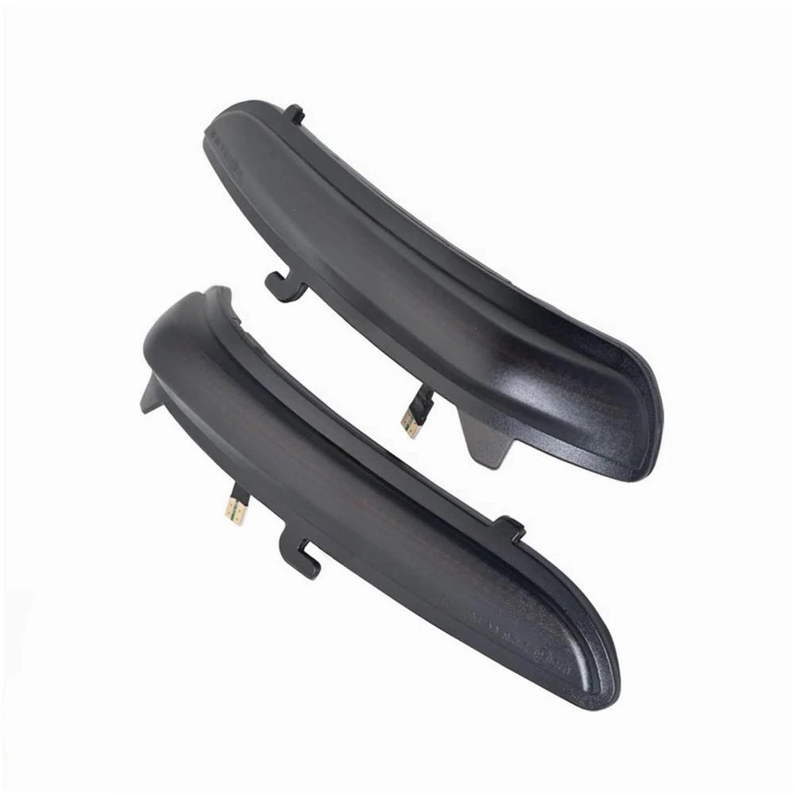 Indicatori Direzione Compatibile Con Citroen Per C3 III 2017-2021 Indicatore Di Direzione Dello Specchietto Retrovisore Dell'auto Indicatore Luminoso Dello Specchietto Retrovisore